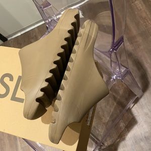 Yeezy slides